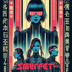 Trojans Planted 「Cyberpunk LP | free DL」