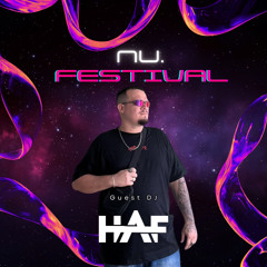 HAF - Nu.Festival 2025 - Uberaba, Brazil