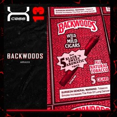ARAXX - Backwoods [XCS13]