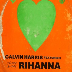 Calvin Harris - Blessings ft. Rihanna (Naad Edit)
