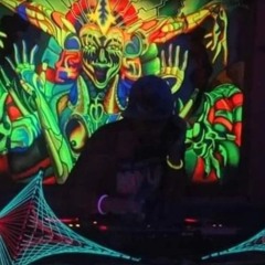 new Track Dark Star  170 Bpm Forest / Darkpsy