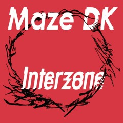 MAZE DK / Interzone / 11.03.2023 / Atelier HQ