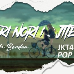 JKT48 - Futari Nori No Jitensha (Bersepeda Berdua) POP PUNK COVER