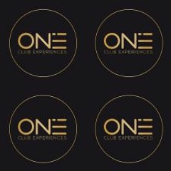 Maquette OneClub Experiences