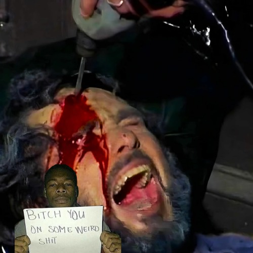 DRILLER KILLER
