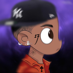 Like You Remix Ft Candy Paint