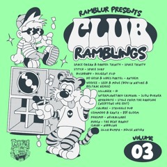 Club Rambling Vol.3