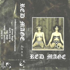 red mage - ivebeenthinkingofcarcrashes