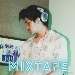 Mixtape #1 | Bedroom Party