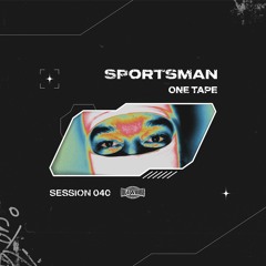 NETWORK wrld - SPORTSMAN - ONE TAPE 040 | Hardcore