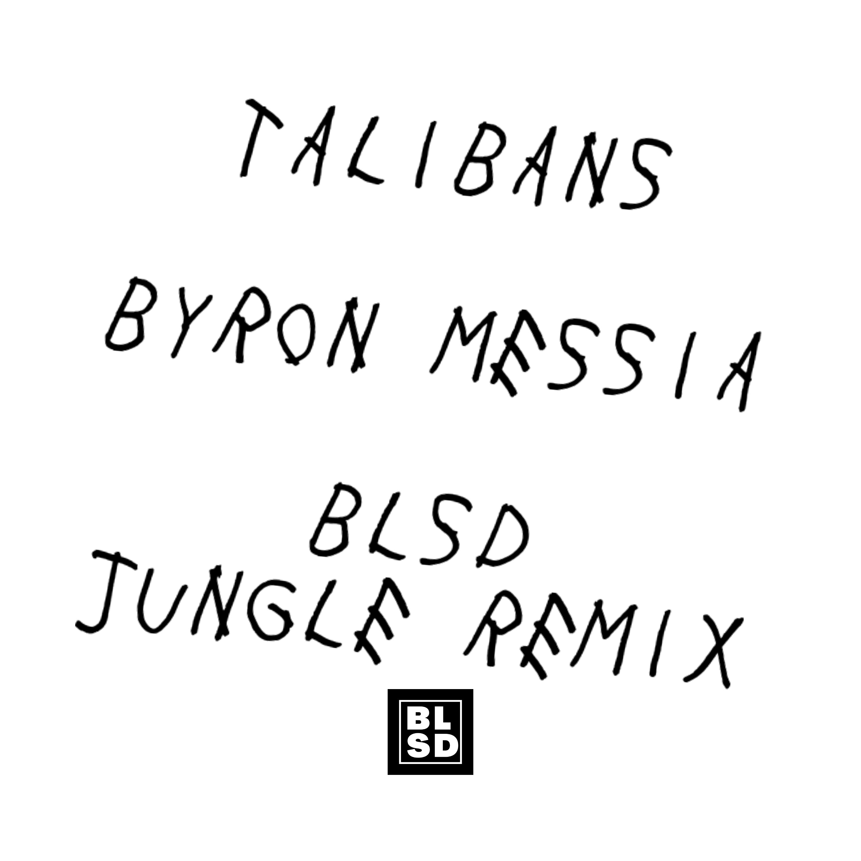 DJ BLSD Podcast