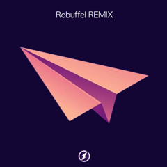 Jade Key & BrillLion - Flight (ft. Varsha Vinn) (robuffel Remix)