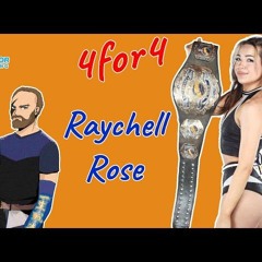 Queen of House Rose herself, Raychell Rose, goes 4for4 with Matt