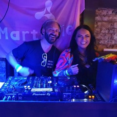 Sharpy & Wardy  B2B    MUUA2