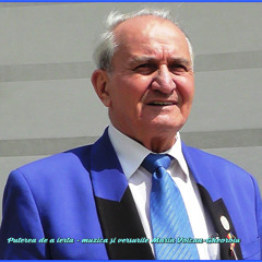 RODICA ANGHELESCU „STRUNELOR DE AȚI ȘTI CE DOR! ” Muzicași versurile Marin Voican Ghioroiu