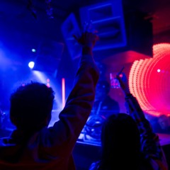 A Side | Audio Nightclub - 1.3.25 (1st Hour)