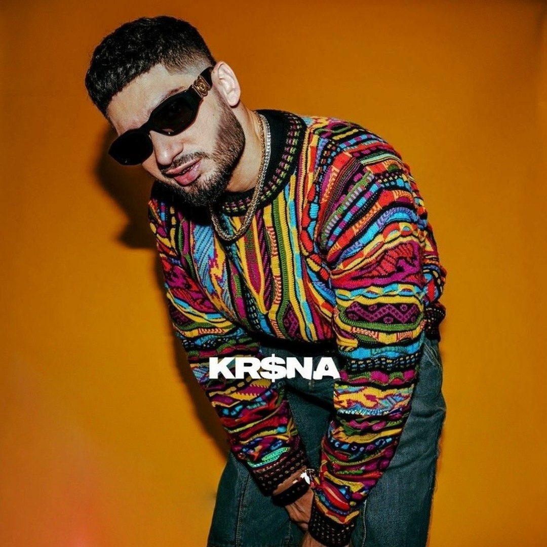 Stream Hola Amigo Krsna Ft Seedhe Maut Kr na By Sajid Riaz Listen 