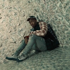 Darrion - Broke No More