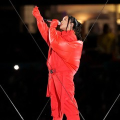 Rihanna’s FULL Apple Music Super Bowl LVII Halftime Show