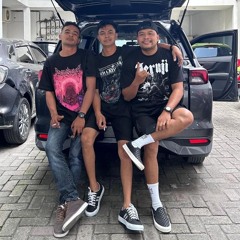DJ boxing Marcopolo jungle Dutch_2025