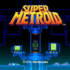 Super Metroid - Through the Depths (Lower Brinstar Remix)