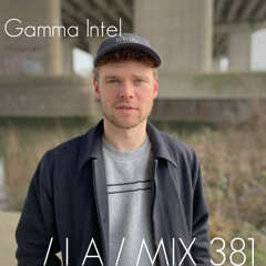 IA MIX 381 Gamma Intel