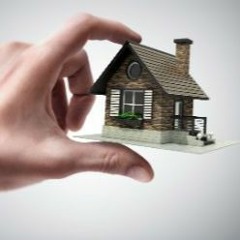 Miniature Room House