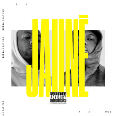 JAUNÉ (feat. Zed)