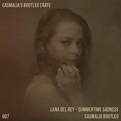 Lana Del Rey - Summertime Sadness (Casmalia Bootleg) [FREE DOWNLOAD]