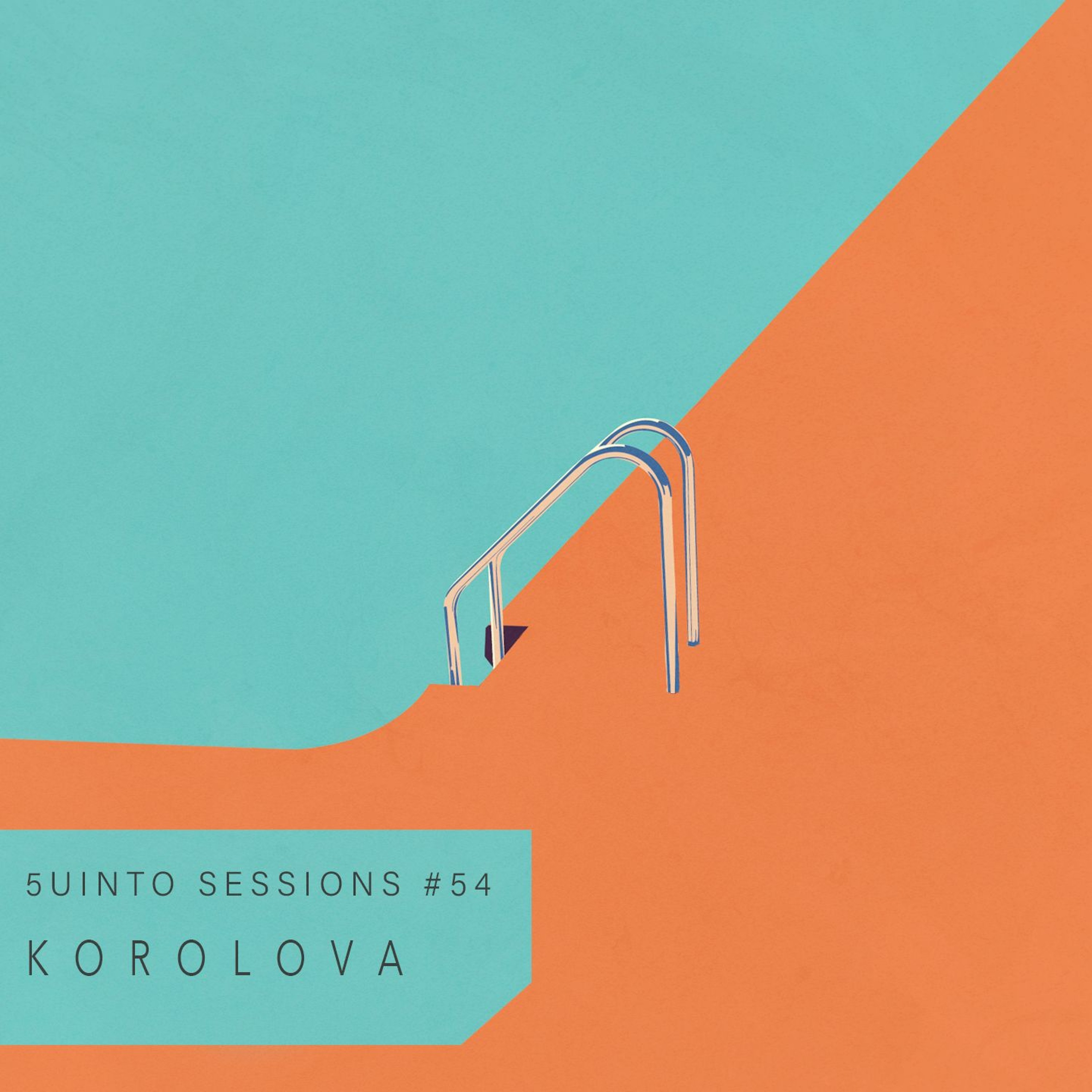 5uinto Sessions