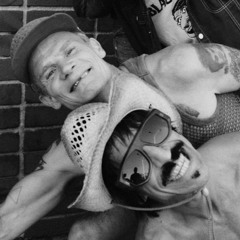 Red Hot Chili Peppers - Scar Tissue (re disco ver ''I Wish You Saw'' Mr Know-It-All Mix) back to 99