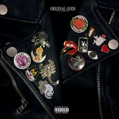 Louis V Los - Old Me Prod By IVN