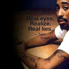 Real Eyes Realize Real Lies Lilgninjaflexcski