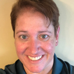 Lisa O'Neill, Cambridge Savings Bank