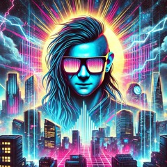 Rumble & Riot A Skrillex Odyssey