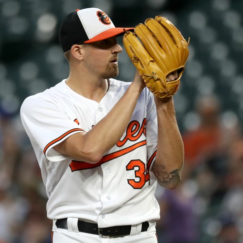 BONUS EP: Part 2 of the "All-Orioles Draft" Draft!