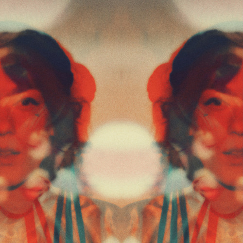 Maybe I'll Stay in a Different Shadow