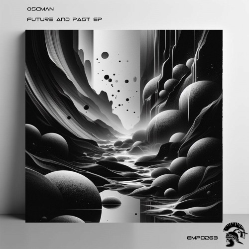 OSCMAN - Future And Past (Original Mix)