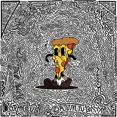 DOPAMINE PIZZA - BDOT