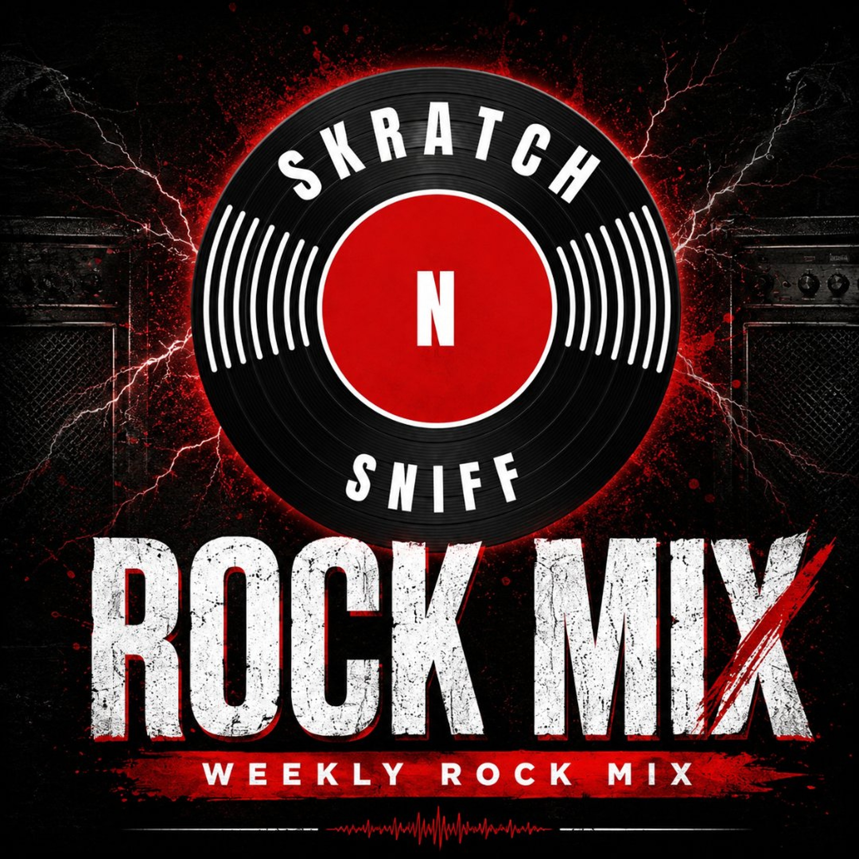 Segment 5 | Rock Mix #1226 episode artwork