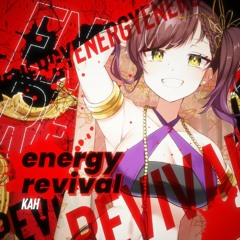 [BMS/BOFXVII]energy revival