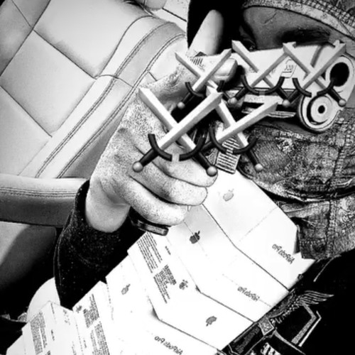 3RDSTR1KE x lottoverxetti- trendy (lottoverxetti) {Hosted by Underground Mafia}