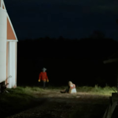 Watchmen’s Last Song