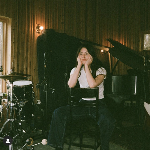 a song about ocd (unreleased) - gracie abrams