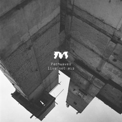 Melantónia live set 012 - Pathwaves