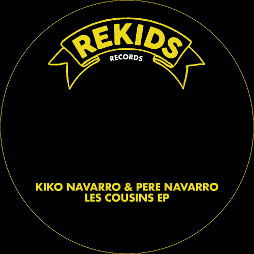Kiko Navarro & Pere Navarro -  Blown Flow