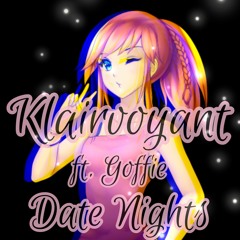 Date Nights Ft. Goffie (Prod. Rodger)