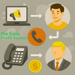 The No Sale Profit System Review Explained: Affiliate Marketing Without Selling