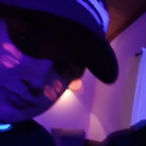 MR VAIN HARDSTYLE  (EB REMIX)