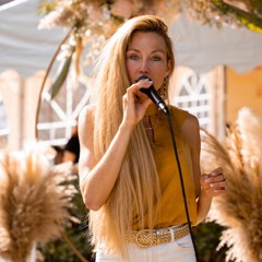 Fields Of Gold - (Sting Cover)